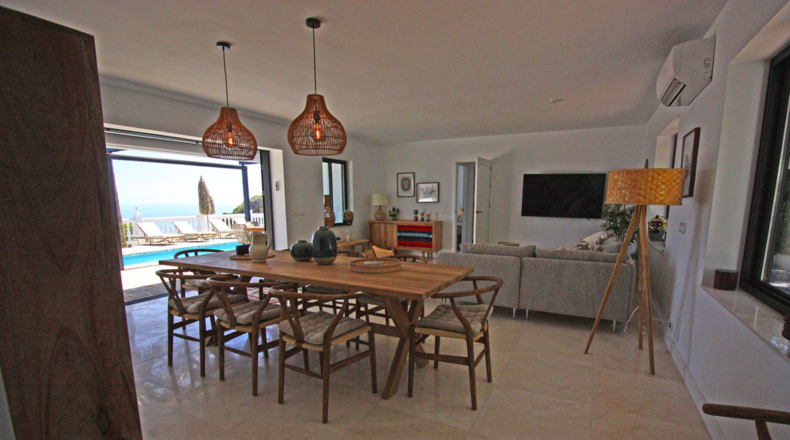 Málaga - Benalmádena - 1351m2