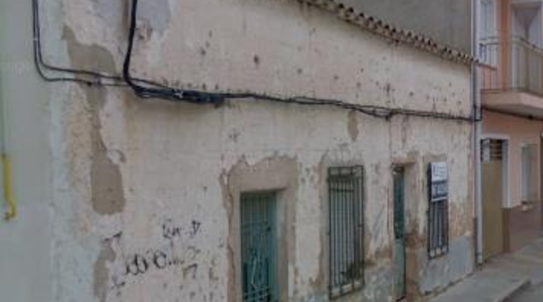 Albacete - La Roda - 296m2