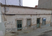 Casa de pueblo en venta en La Roda ref: TR40197 foto