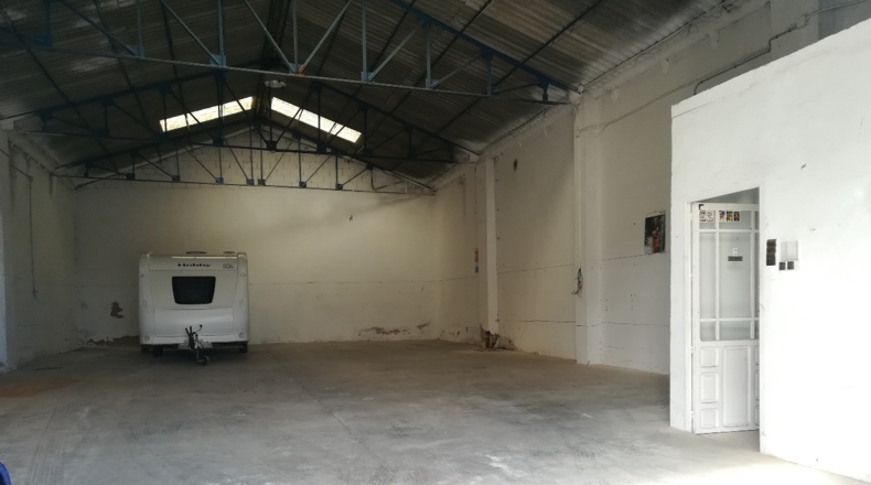 Albacete - La Roda - 250m2