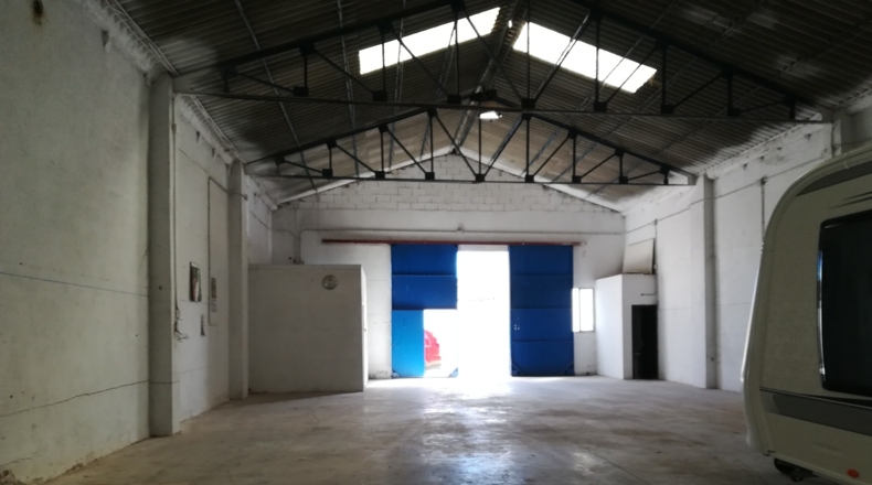 Albacete - La Roda - 250m2