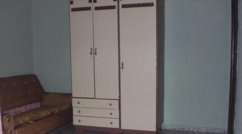 Albacete - La Roda - 108m2