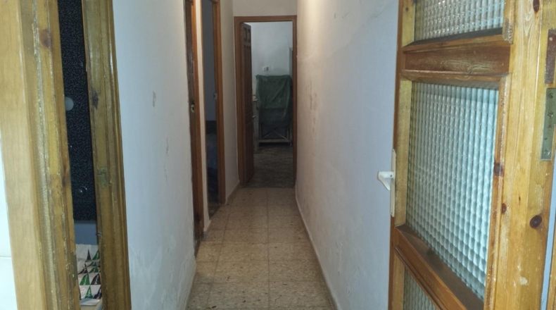 Albacete - La Roda - 228m2