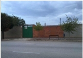 Sòl urbà en venda a Las Pedroñeras ref.: TR33119 foto