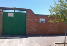 Las Pedroñeras 291&nbsp;m² 