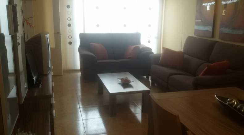 Albacete - Barrax - 90m2