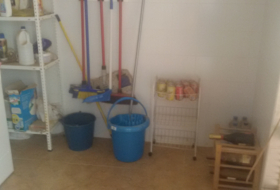 Barrax 90&nbsp;m²