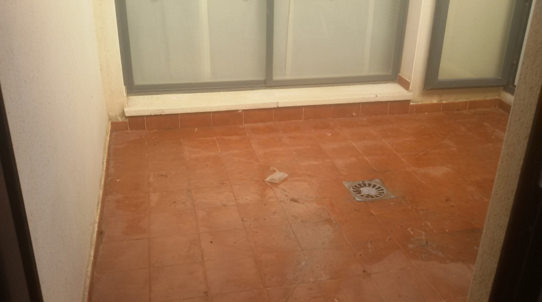 Albacete - Barrax - 90m2