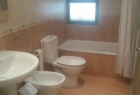 Barrax 90&nbsp;m²