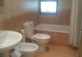 Semi-detached house with land for sale in Barrax ref: TR40190 photo