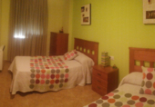 Semi-detached house with land for sale in Barrax ref: TR40190 photo