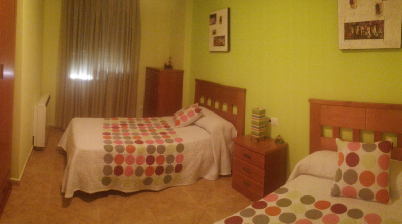 Albacete - Barrax - 90m2