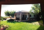 Chalet independiente con terreno en venta en La Roda ref: TR21386 foto