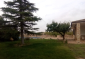 Chalet independiente con terreno en venta en La Roda ref: TR21386 foto