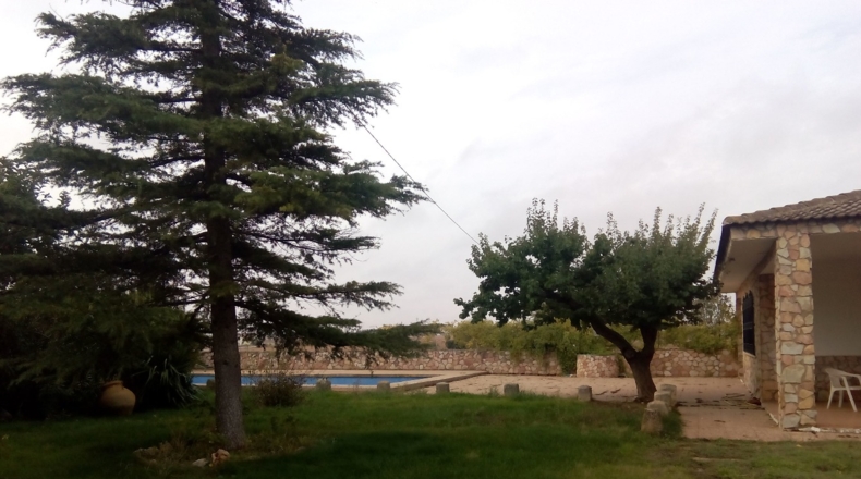 Albacete - Fuensanta - 300m2