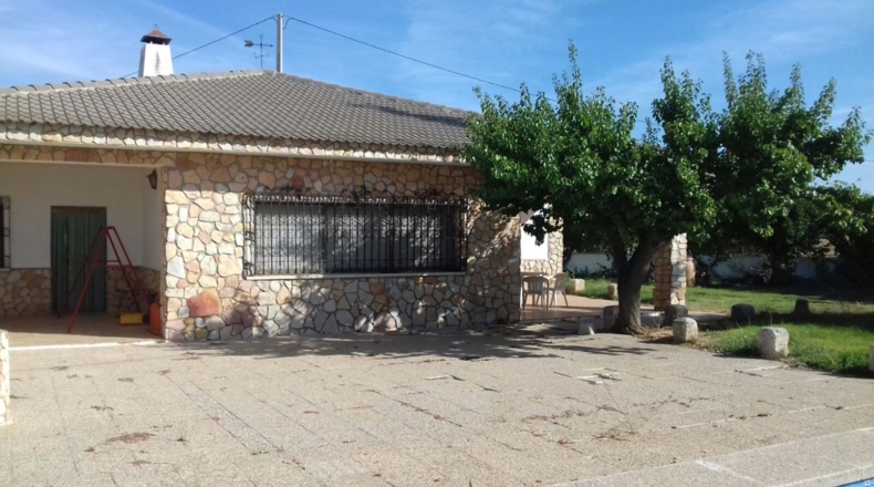 Albacete - Fuensanta - 300m2