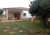 Chalet independiente con terreno en venta en La Roda ref: TR21386 foto