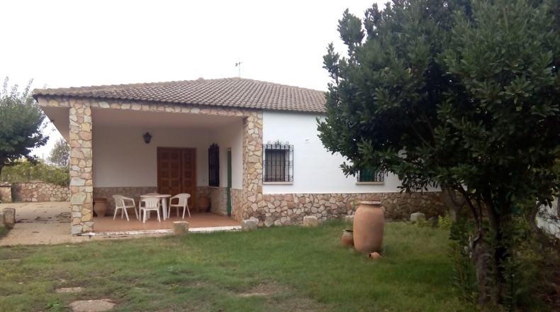 Albacete - Fuensanta - 300m2