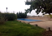 Chalet independiente con terreno en venta en La Roda ref: TR21386 foto