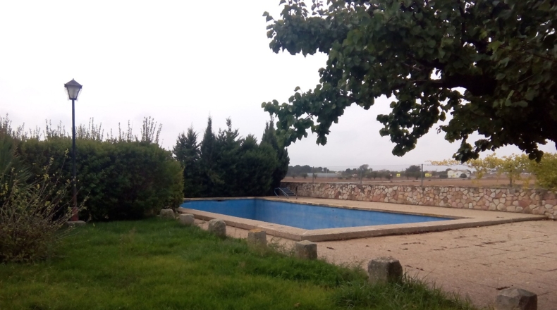 Albacete - Fuensanta - 300m2
