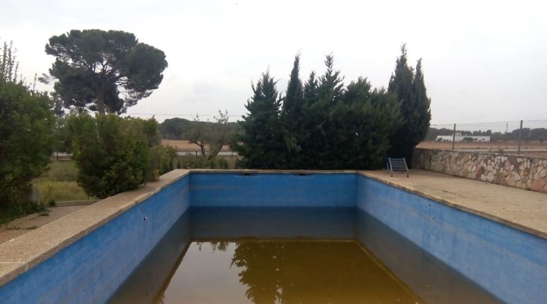 Albacete - Fuensanta - 300m2