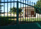 Chalet independiente con terreno en venta en La Roda ref: TR21386 foto