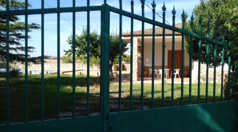 Albacete - Fuensanta - 300m2
