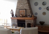 Chalet independiente con terreno en venta en La Roda ref: TR21386 foto