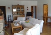 Chalet independiente con terreno en venta en La Roda ref: TR21386 foto