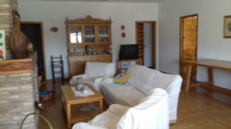 Albacete - Fuensanta - 300m2