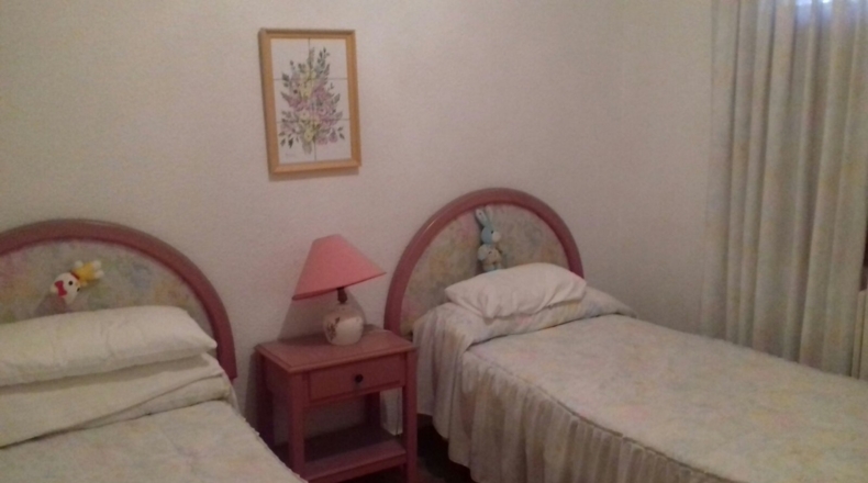 Albacete - Fuensanta - 300m2