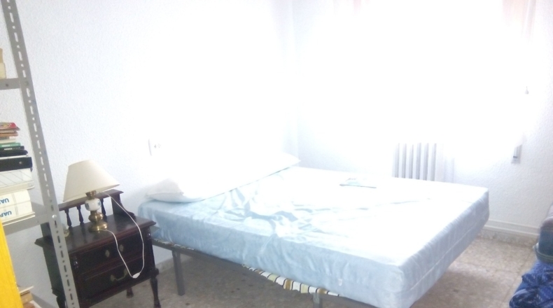 Albacete - Fuensanta - 300m2