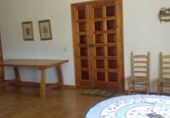 Chalet independiente con terreno en venta en La Roda ref: TR21386 foto