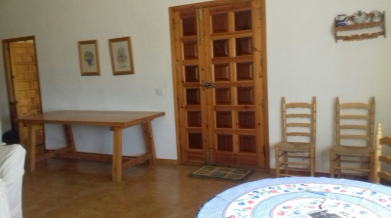 Albacete - Fuensanta - 300m2