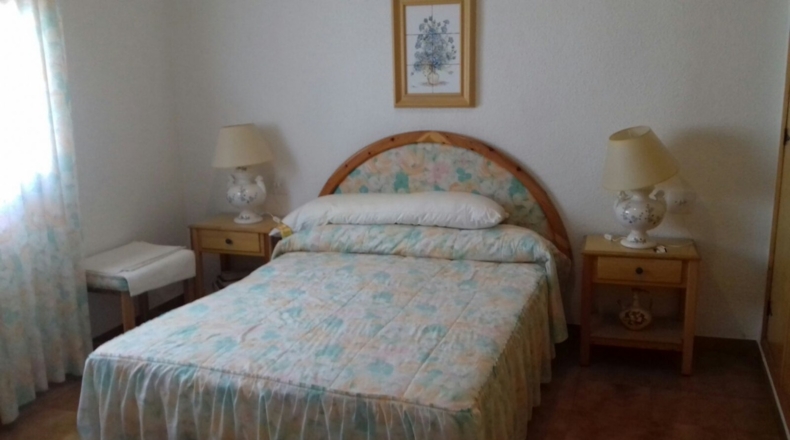 Albacete - Fuensanta - 300m2