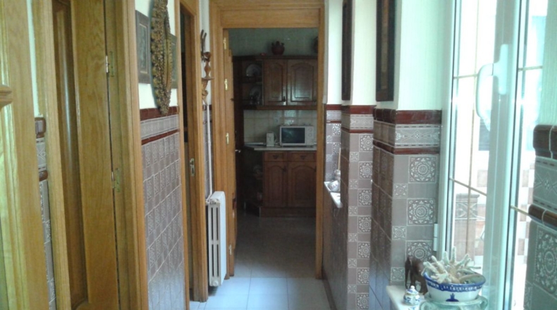 Albacete - La Roda - 250m2