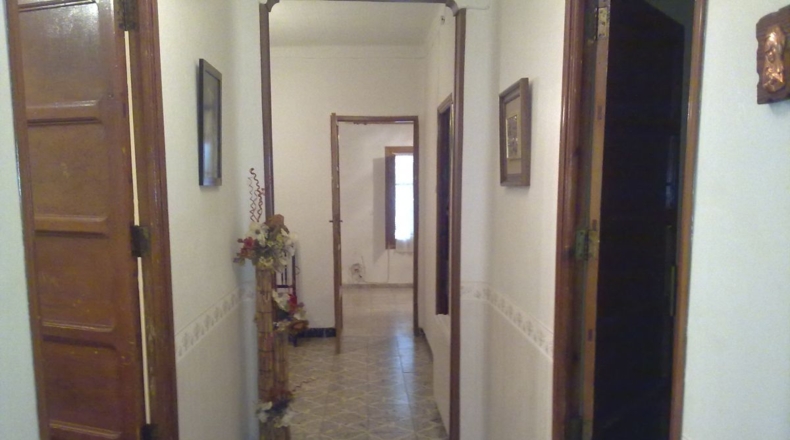 Albacete - La Roda - 274m2