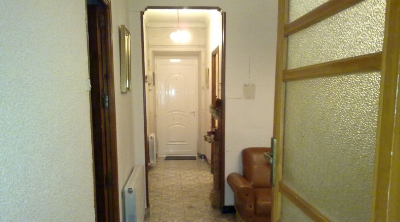 Albacete - La Roda - 274m2