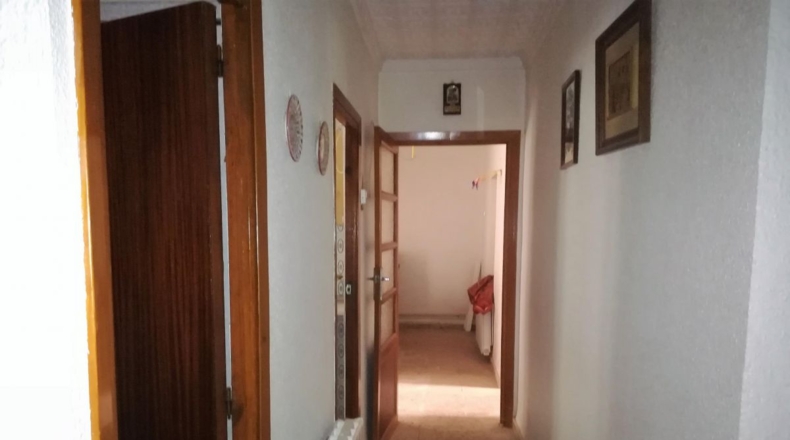 Albacete - La Roda - 274m2