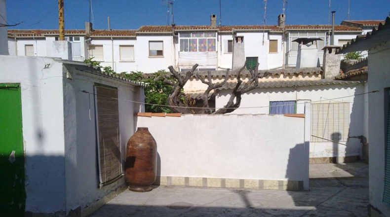 Albacete - La Roda - 274m2