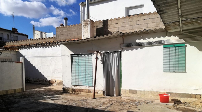 Albacete - La Roda - 274m2