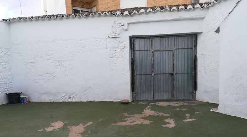 Albacete - La Roda - 228m2