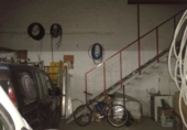 Nave industrial en venta en La Roda ref: TR200049 foto