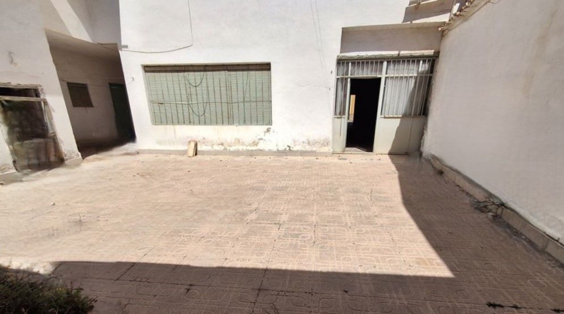 Albacete - La Roda - 386m2