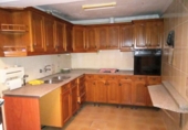 Casa de pueblo en venta en La Roda ref: TR200046 foto
