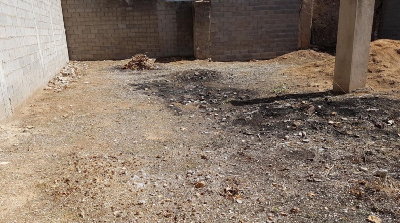 Cuenca - Sisante - 250m2