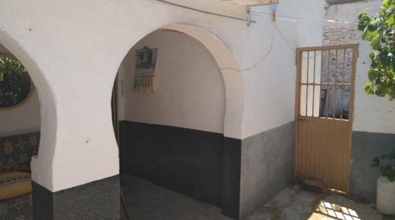 Albacete - Minaya - 212m2