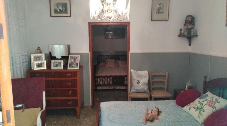 Albacete - Minaya - 212m2