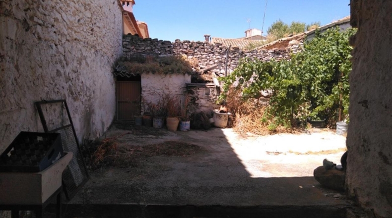 Albacete - Minaya - 212m2