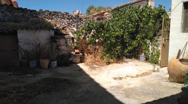 Albacete - Minaya - 212m2